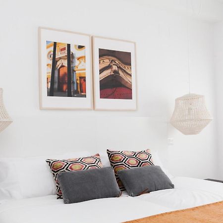Gotoseville Molviedro Suites Rom bilde
