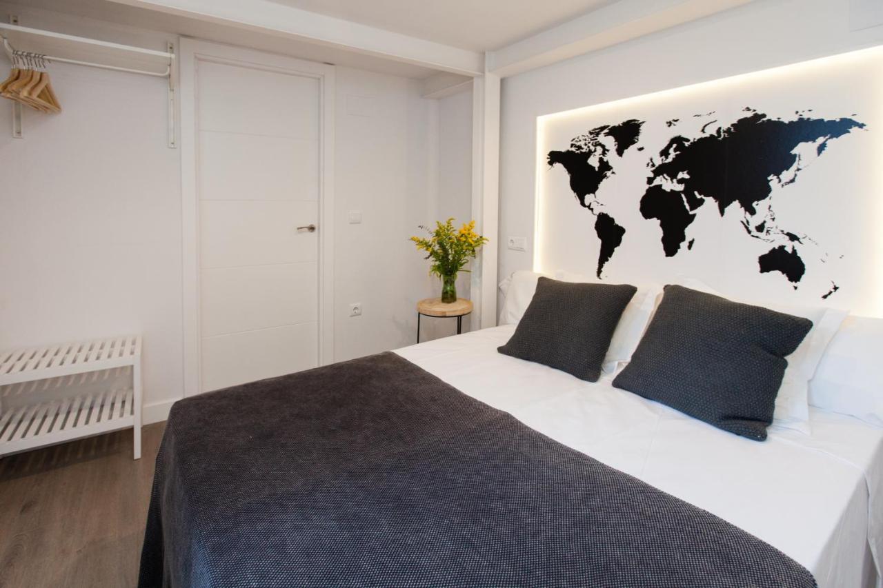 Gotoseville Molviedro Suites Eksteriør bilde