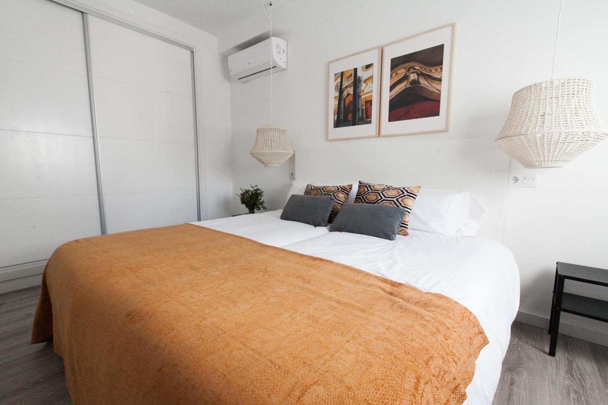 Gotoseville Molviedro Suites Rom bilde