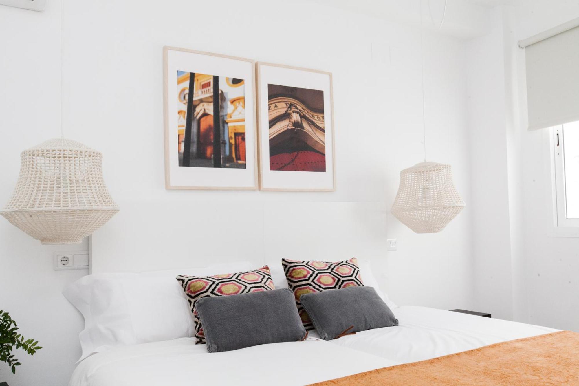 Gotoseville Molviedro Suites Rom bilde