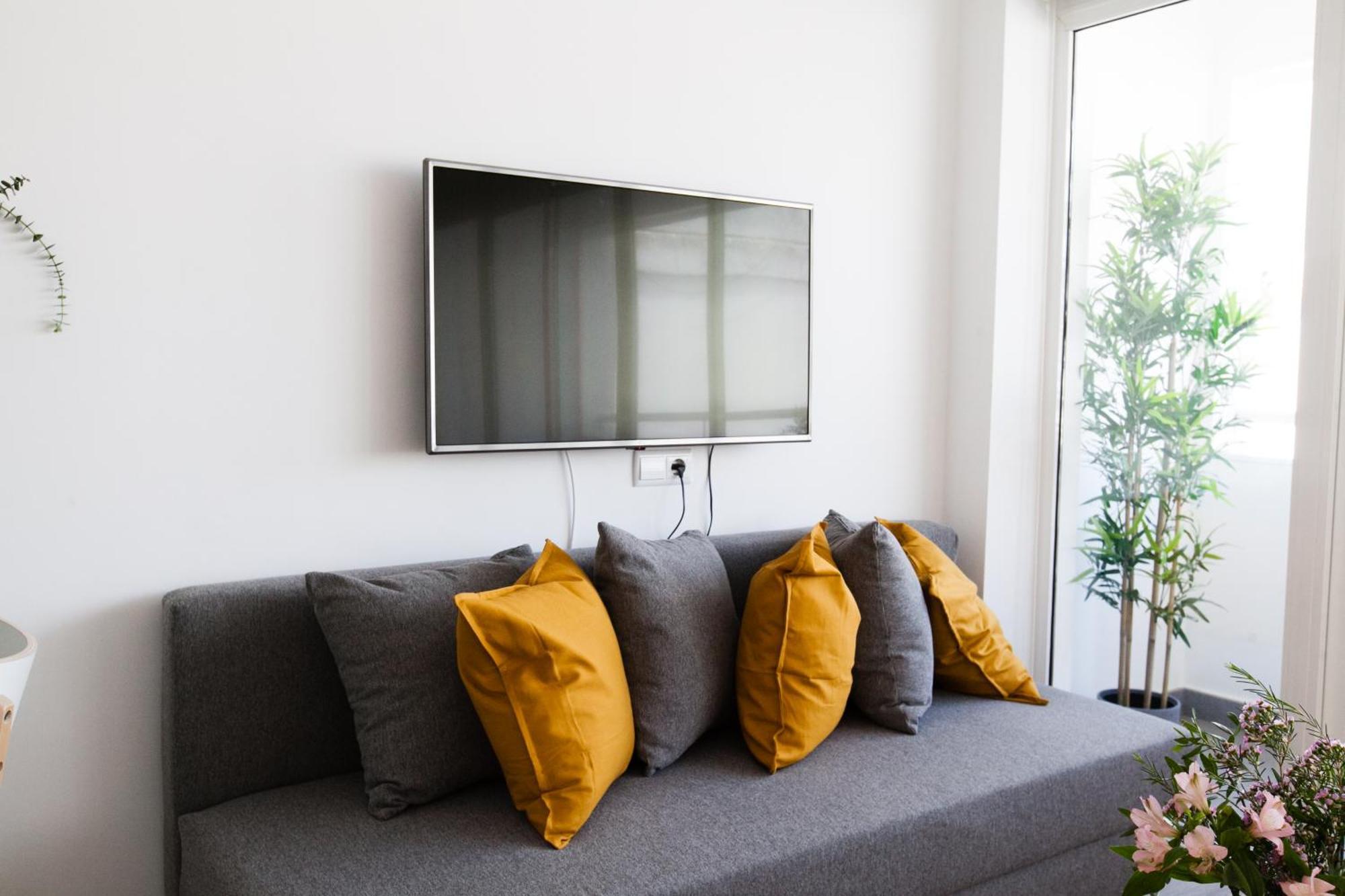 Gotoseville Molviedro Suites Rom bilde